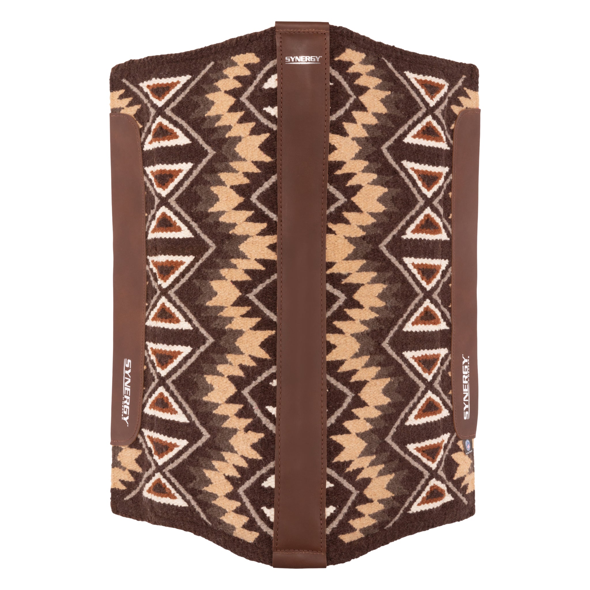 Synergy Contoured Performance Saddle Pad