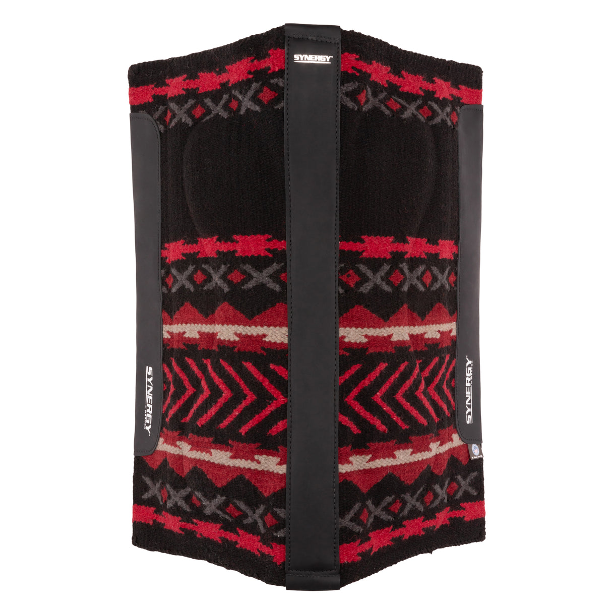 Synergy Natural Fit Performance Saddle Pad