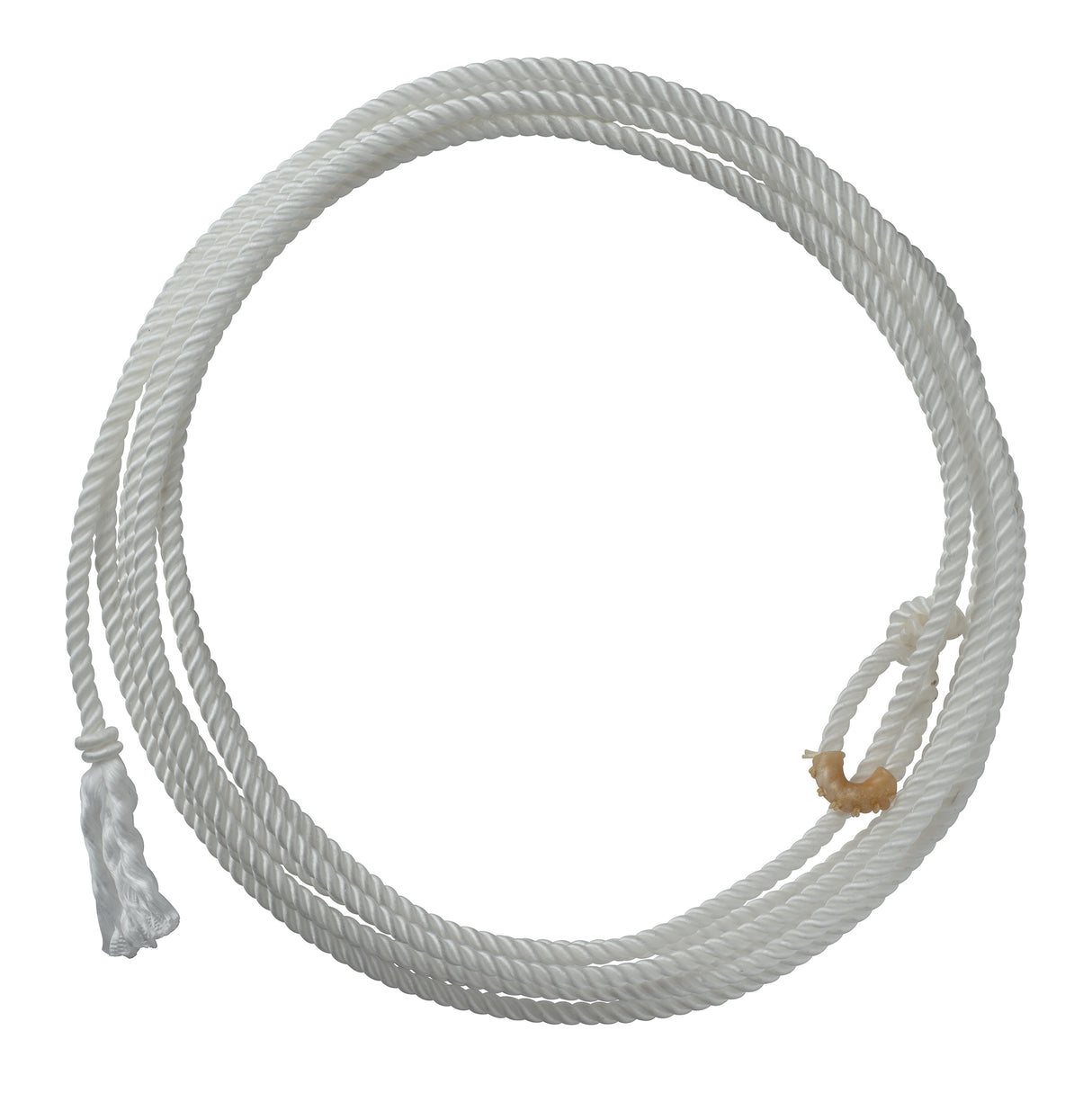 Kids Rope, Waxed Nylon
