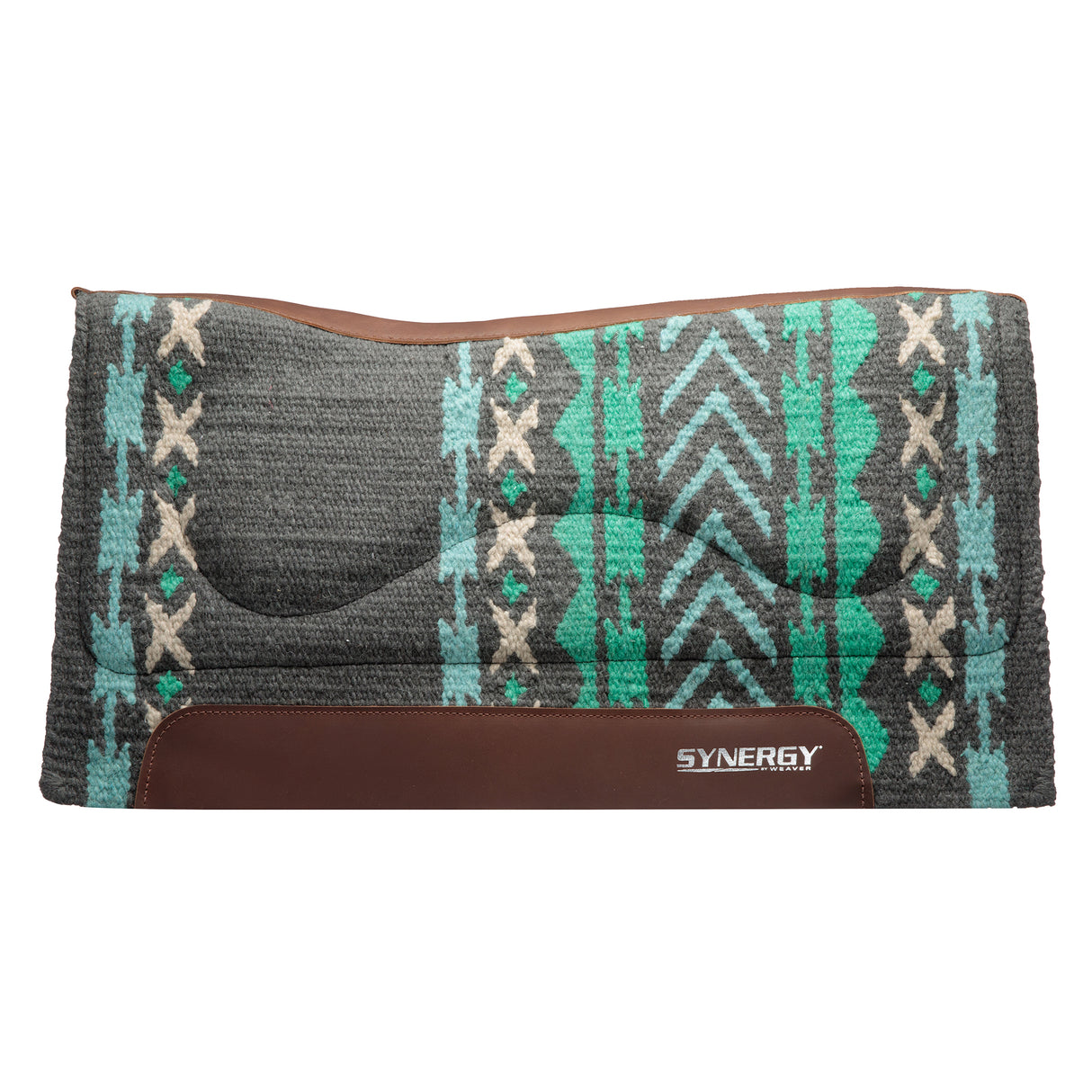 Synergy Natural Fit Performance Saddle Pad