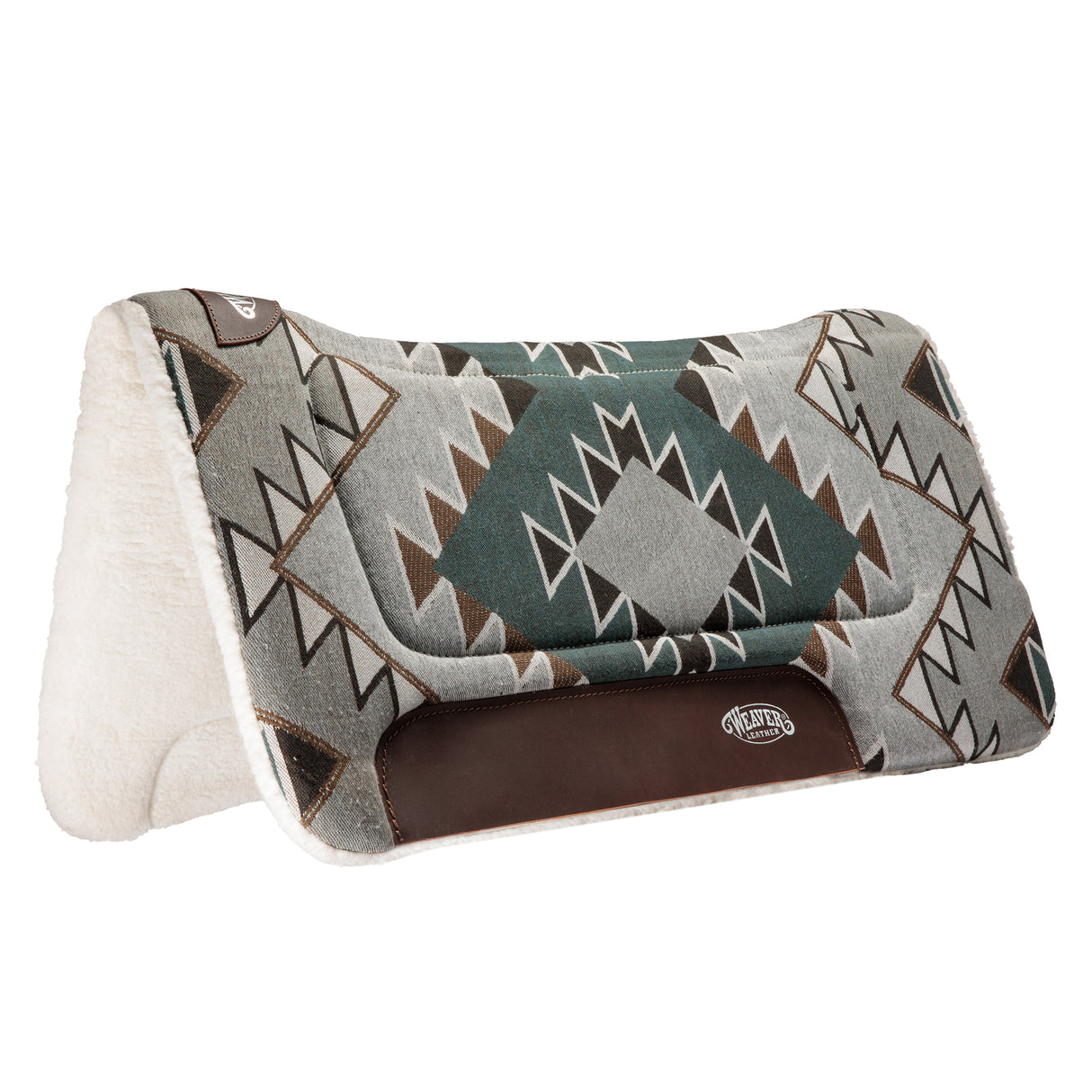 All Purpose Contoured Saddle Pad