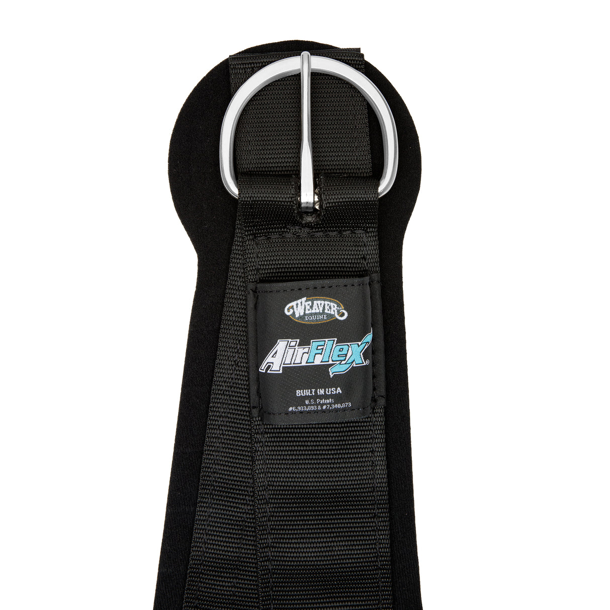 AirFlex® Cinch with Roll Snug Buckle