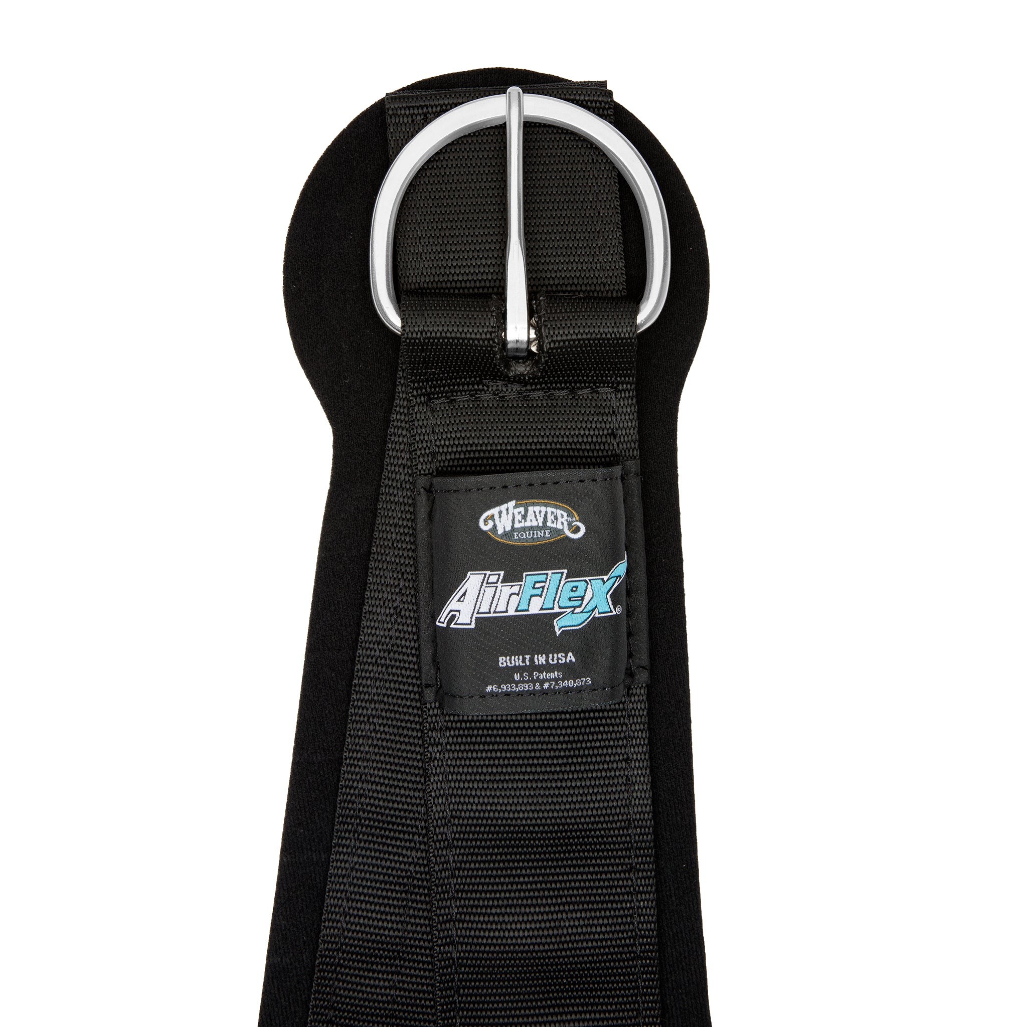 AirFlex® Cinch with Roll Snug Buckle