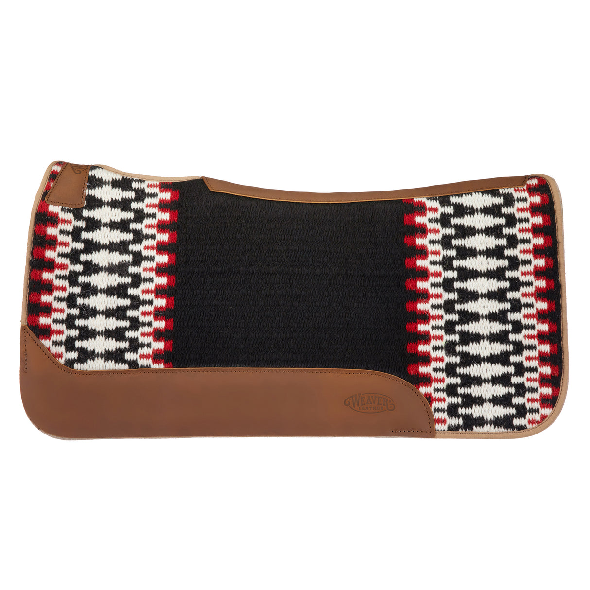 New Zealand Wool Saddle Pads