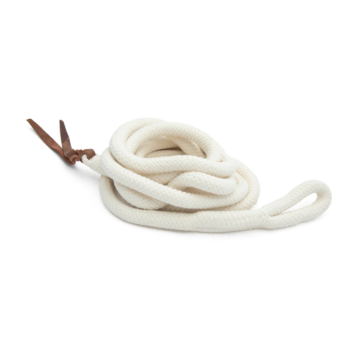 Pima Cotton Lead, 5/8" x 10'