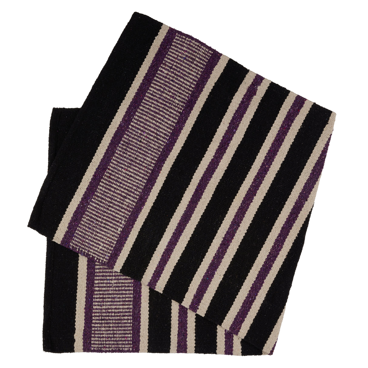 Double Weave Saddle Blanket