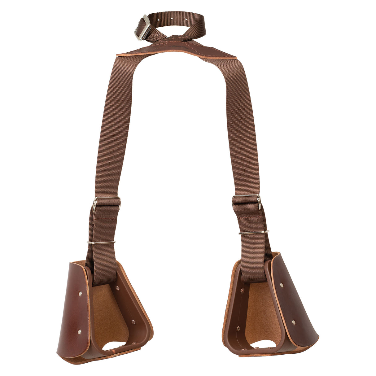 Lil Dude™ Stirrups, Nylon
