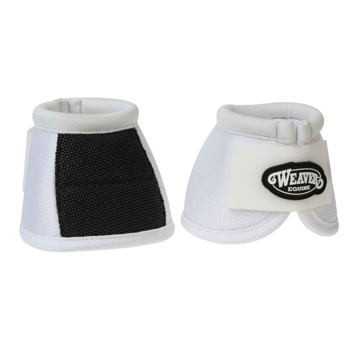 SuperFabric® No-Turn Bell Boots