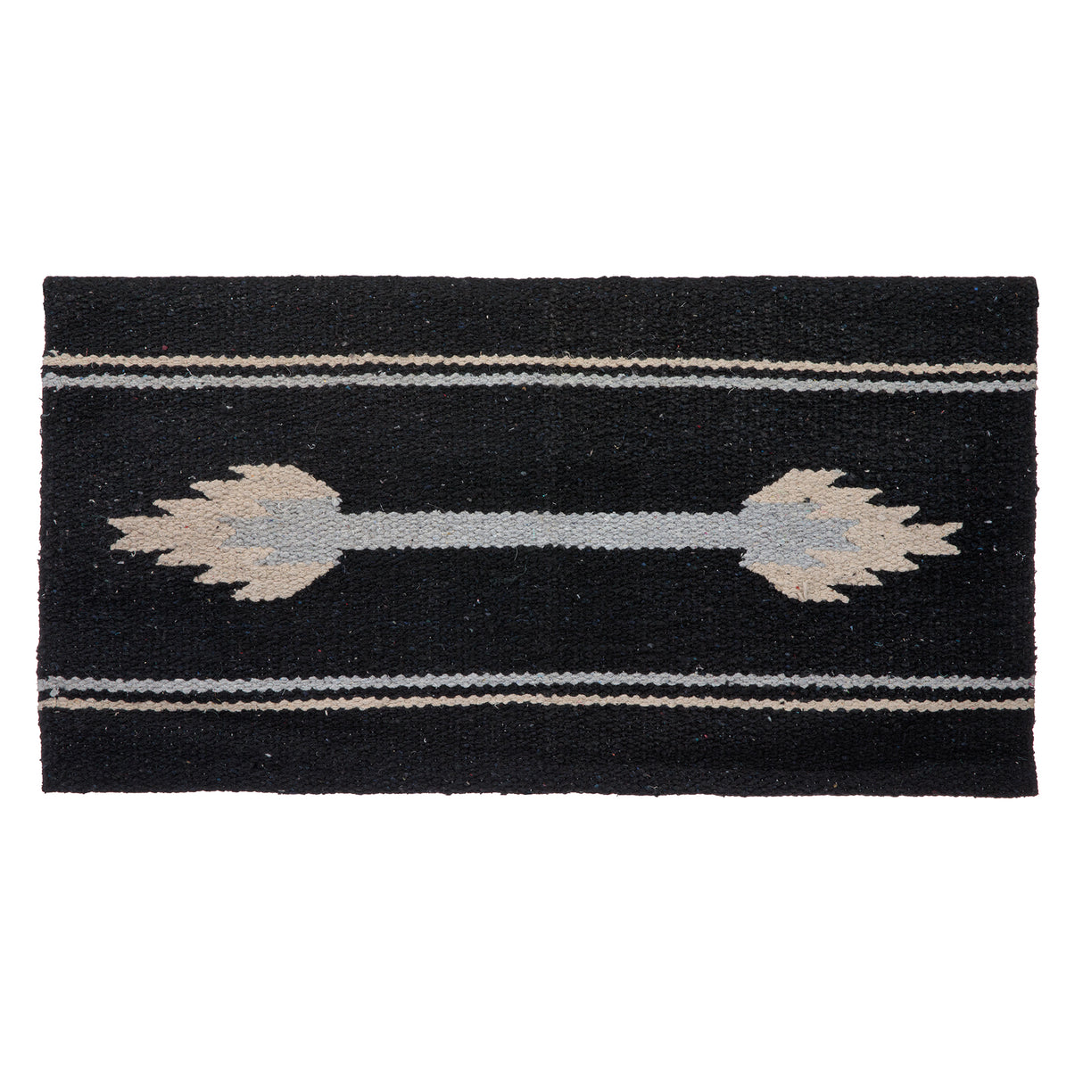 Double Weave Acrylic Saddle Blanket