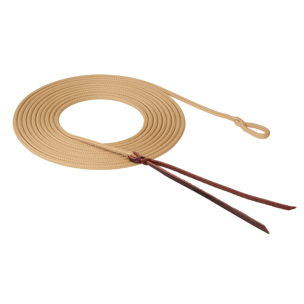 Kalley Krickeberg 20' Foal Line