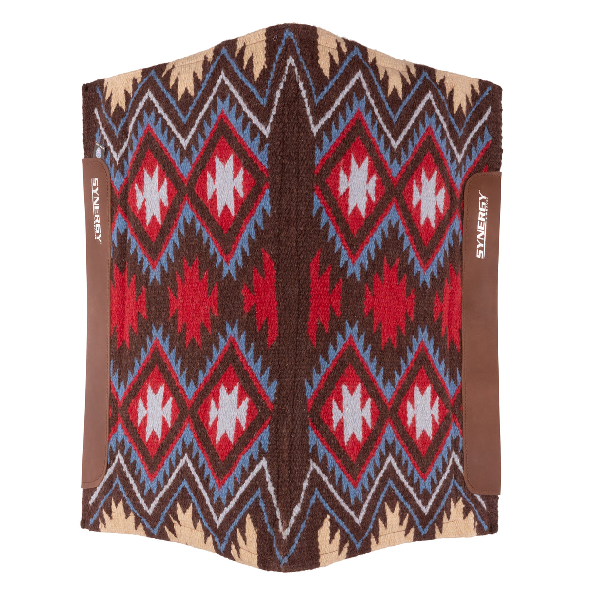 Synergy Flex Contour Performance Saddle Pad