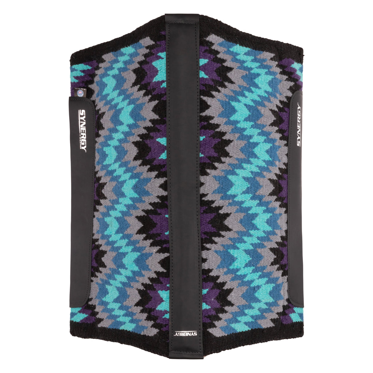 Synergy Contoured Performance Saddle Pad