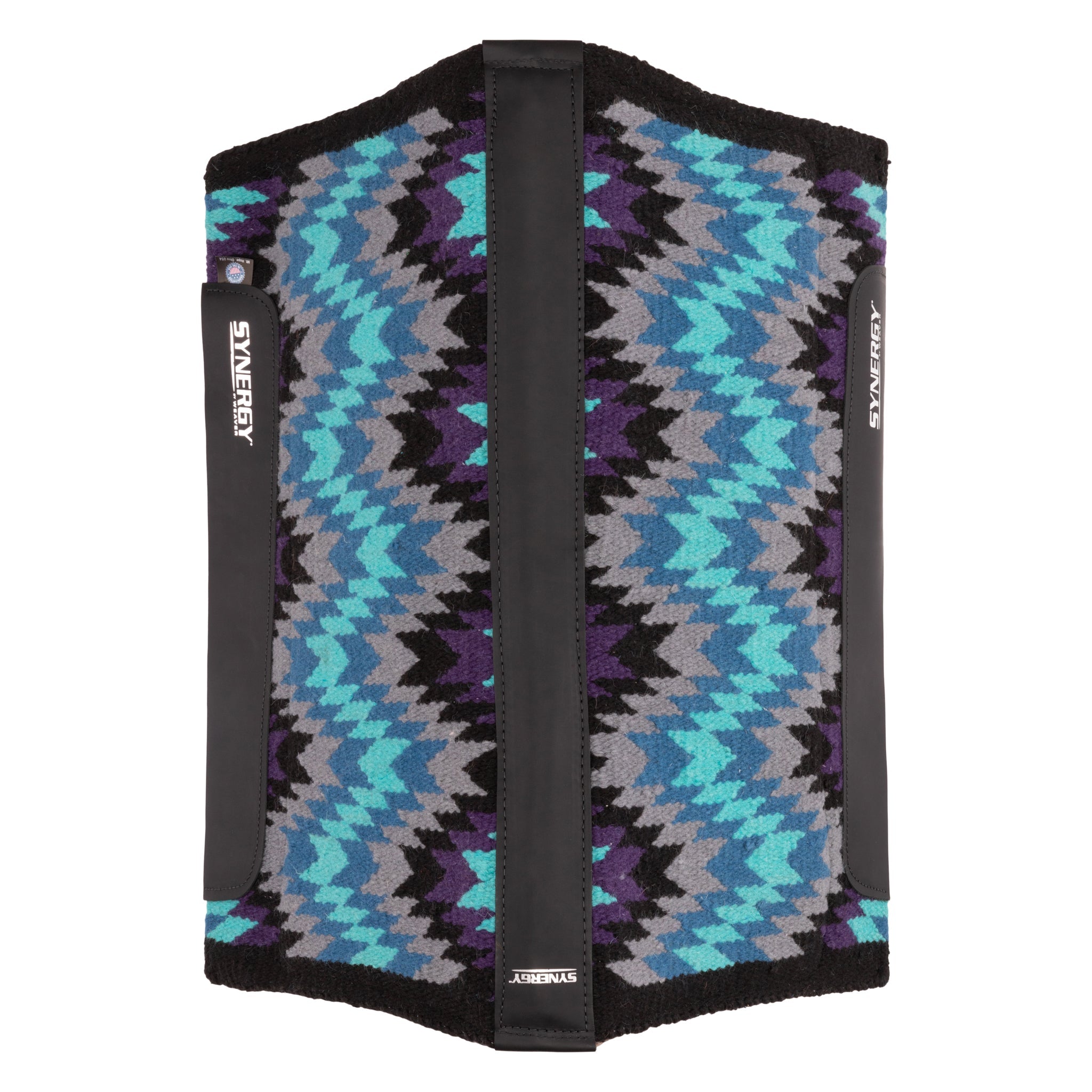 Synergy Contoured Performance Saddle Pad
