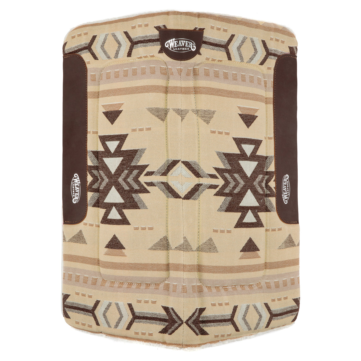 All Purpose Contoured Saddle Pad