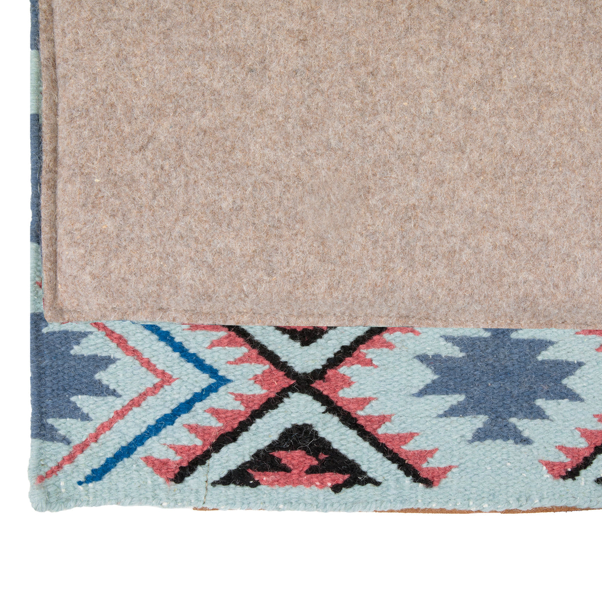 Synergy Flex Contour Performance Saddle Pad