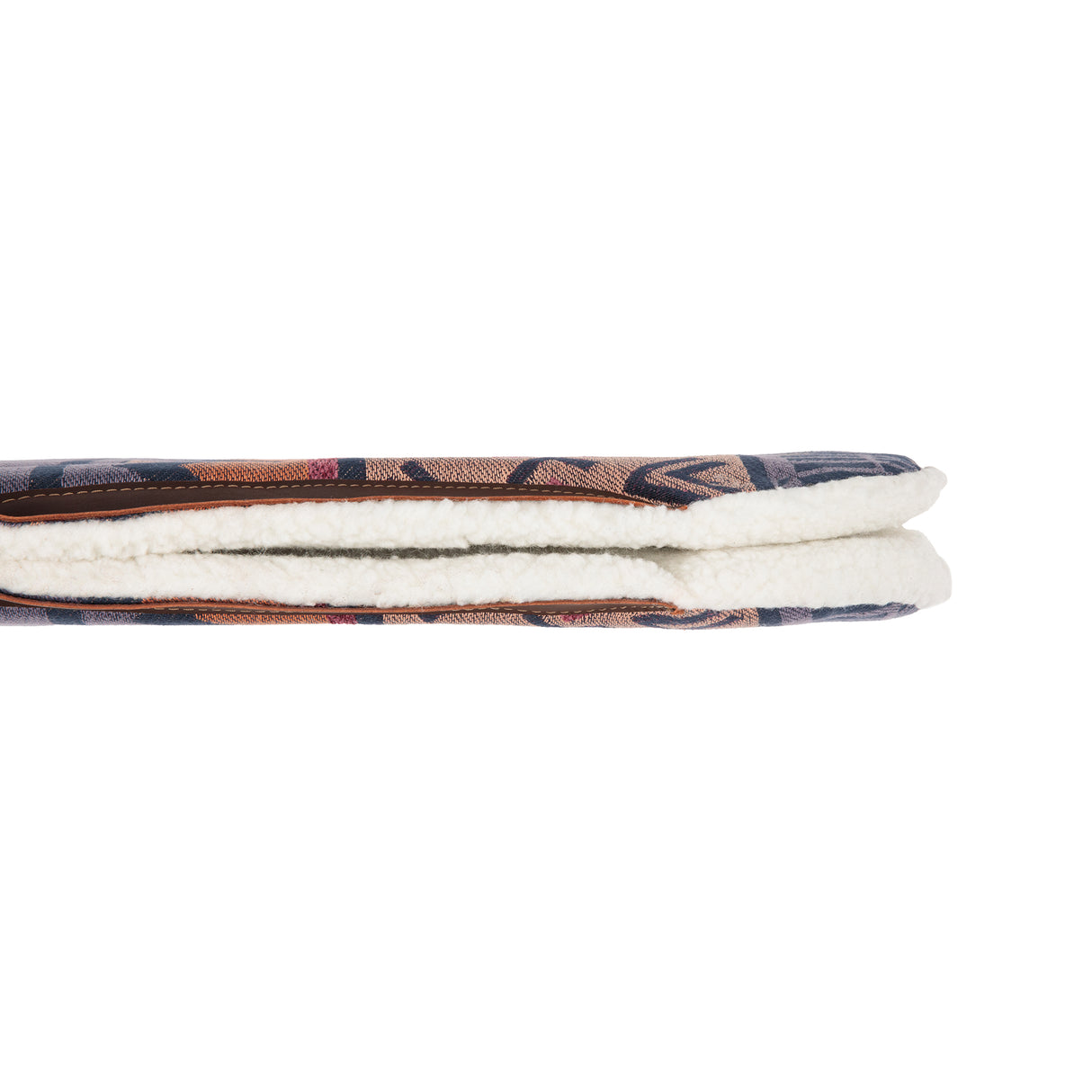 All Purpose Contoured Barrel Saddle Pad