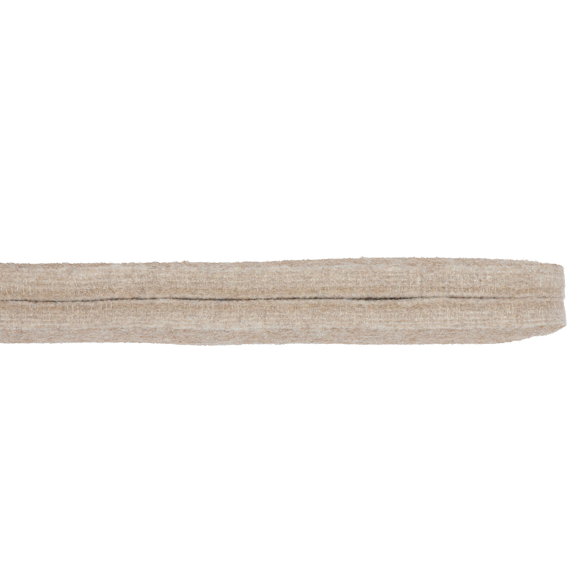 Contoured Wool Blend Felt Liner