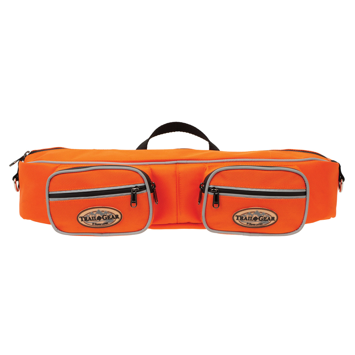 Trail Gear Cantle Bags