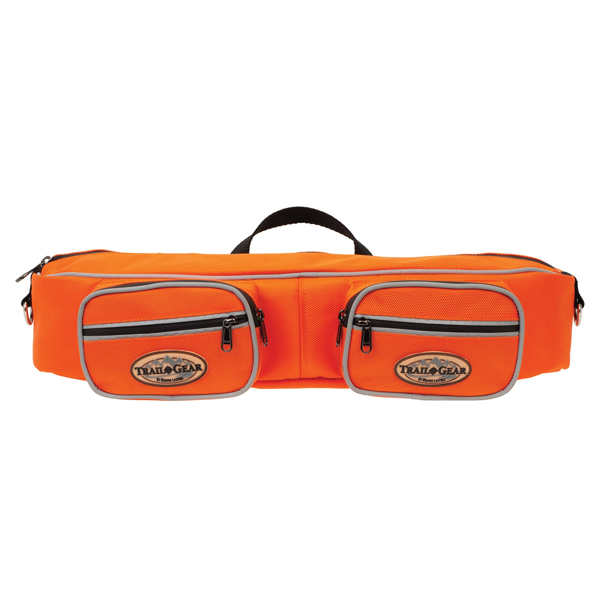 Trail Gear Cantle Bags