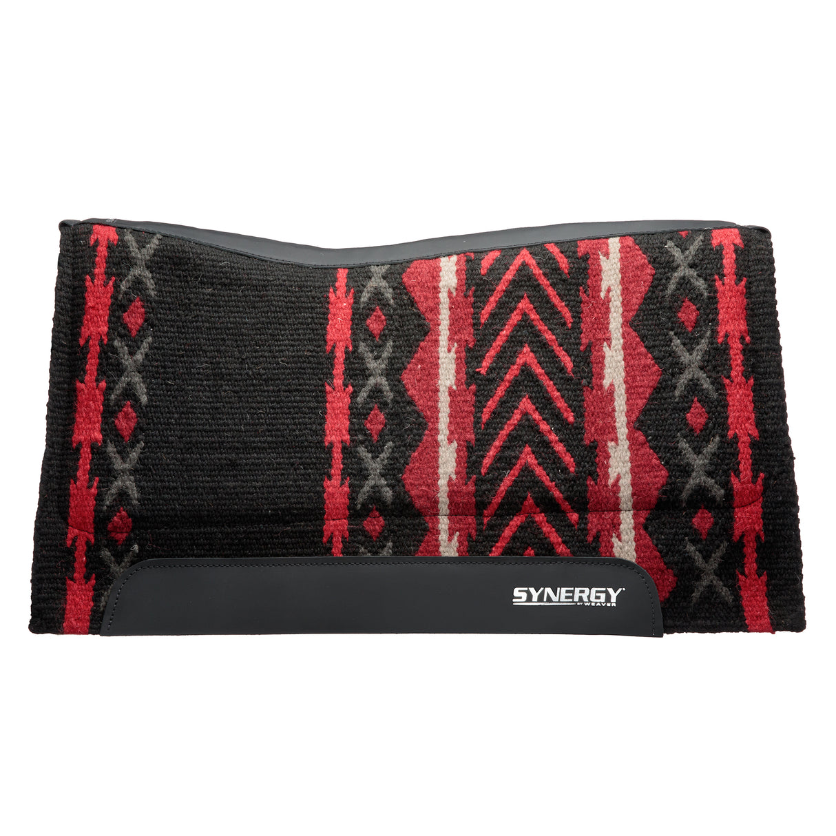 Synergy Contoured Performance Saddle Pad