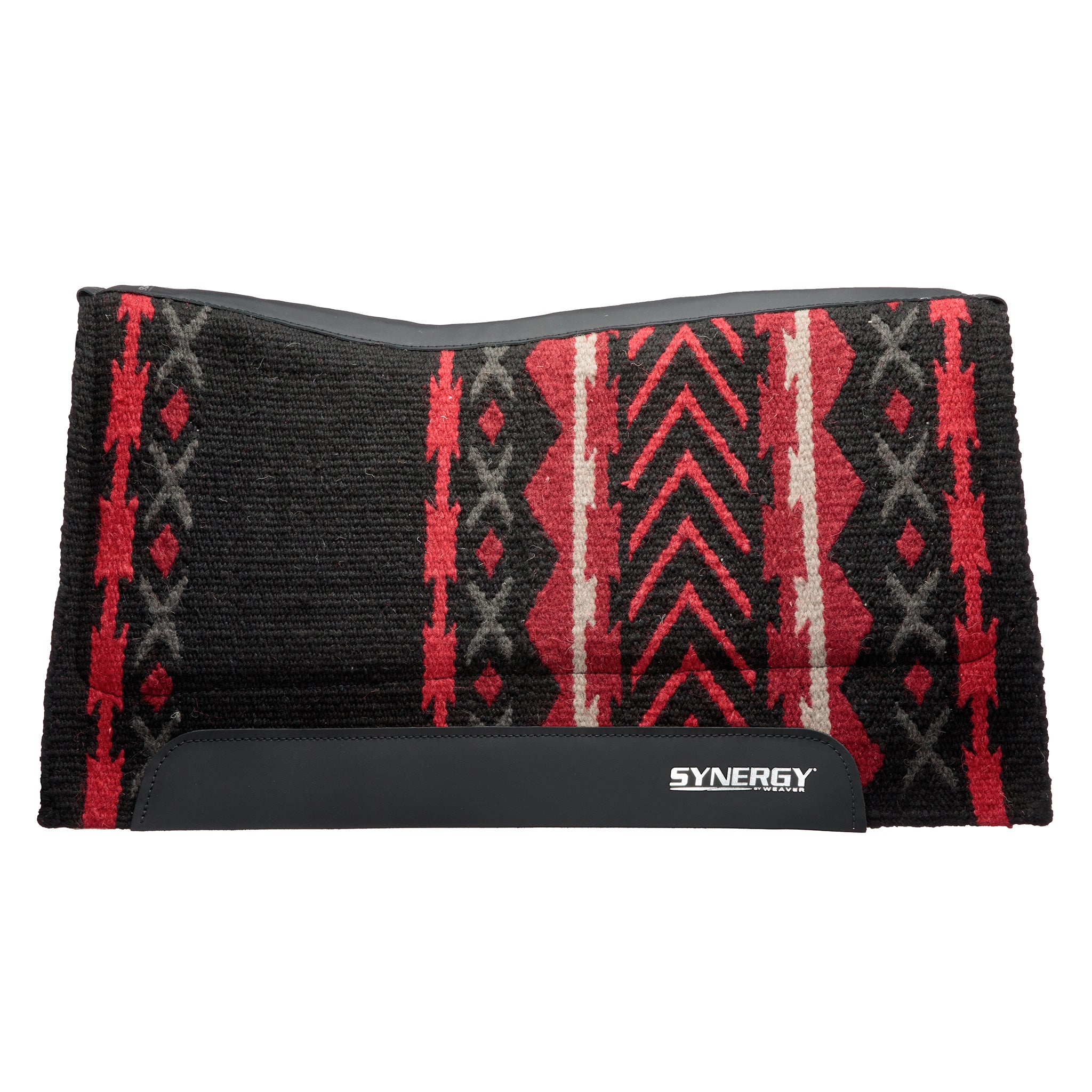 Synergy Contoured Performance Saddle Pad