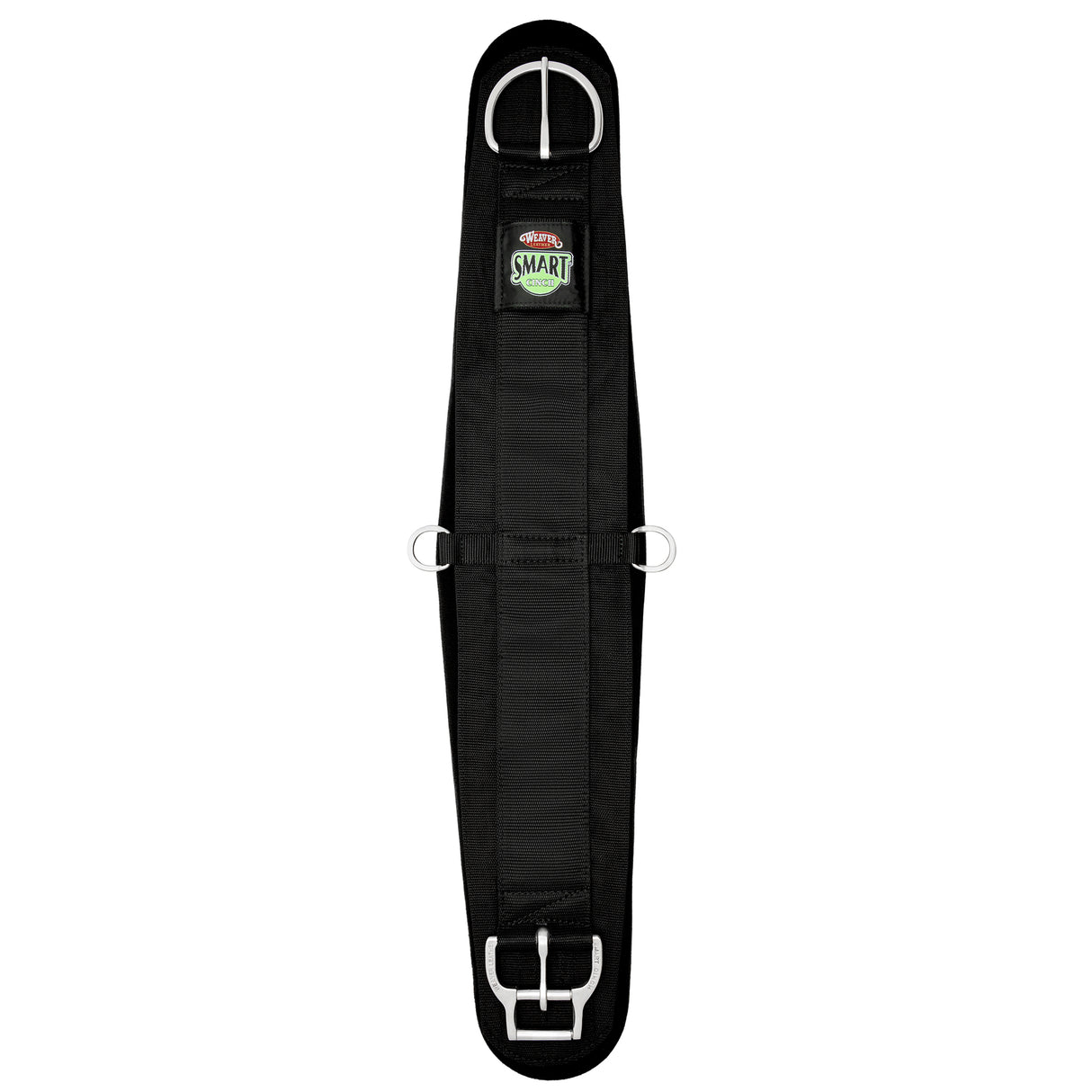 Neoprene Smart Cinch® with Roller Buckle