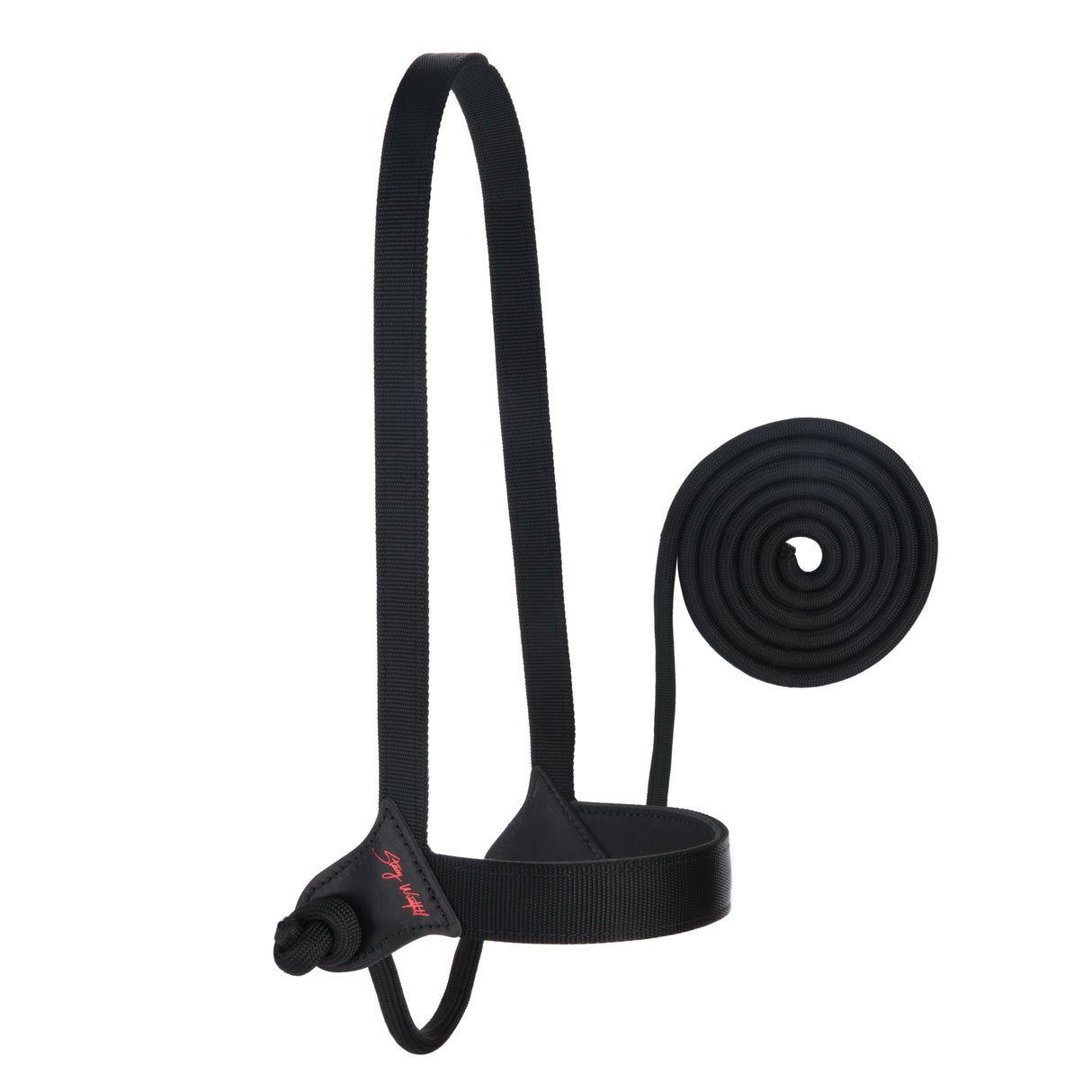 Stacy Westfall Catch Halter, Average