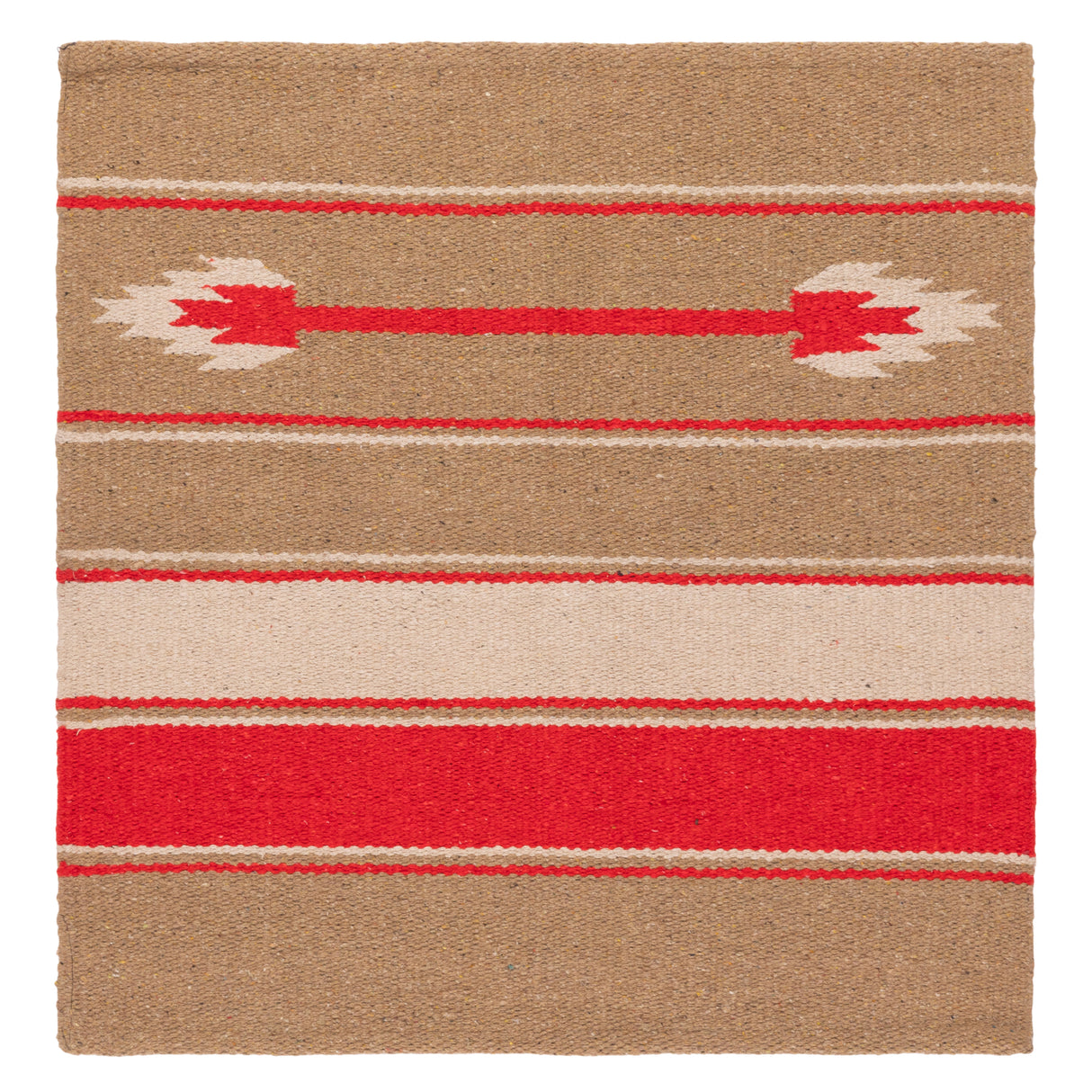 Double Weave Acrylic Saddle Blanket