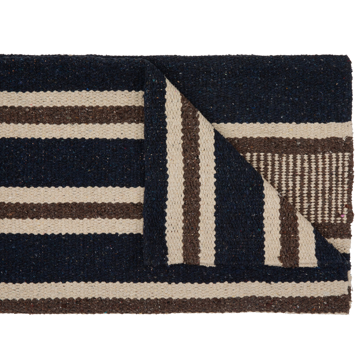 Double Weave Saddle Blanket