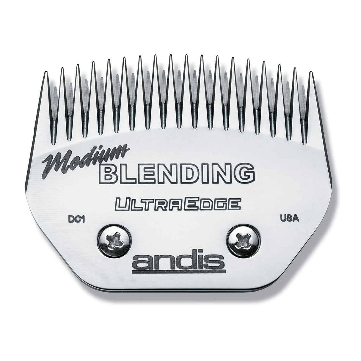 Andis® Medium Blending UltraEdge® Blade Set