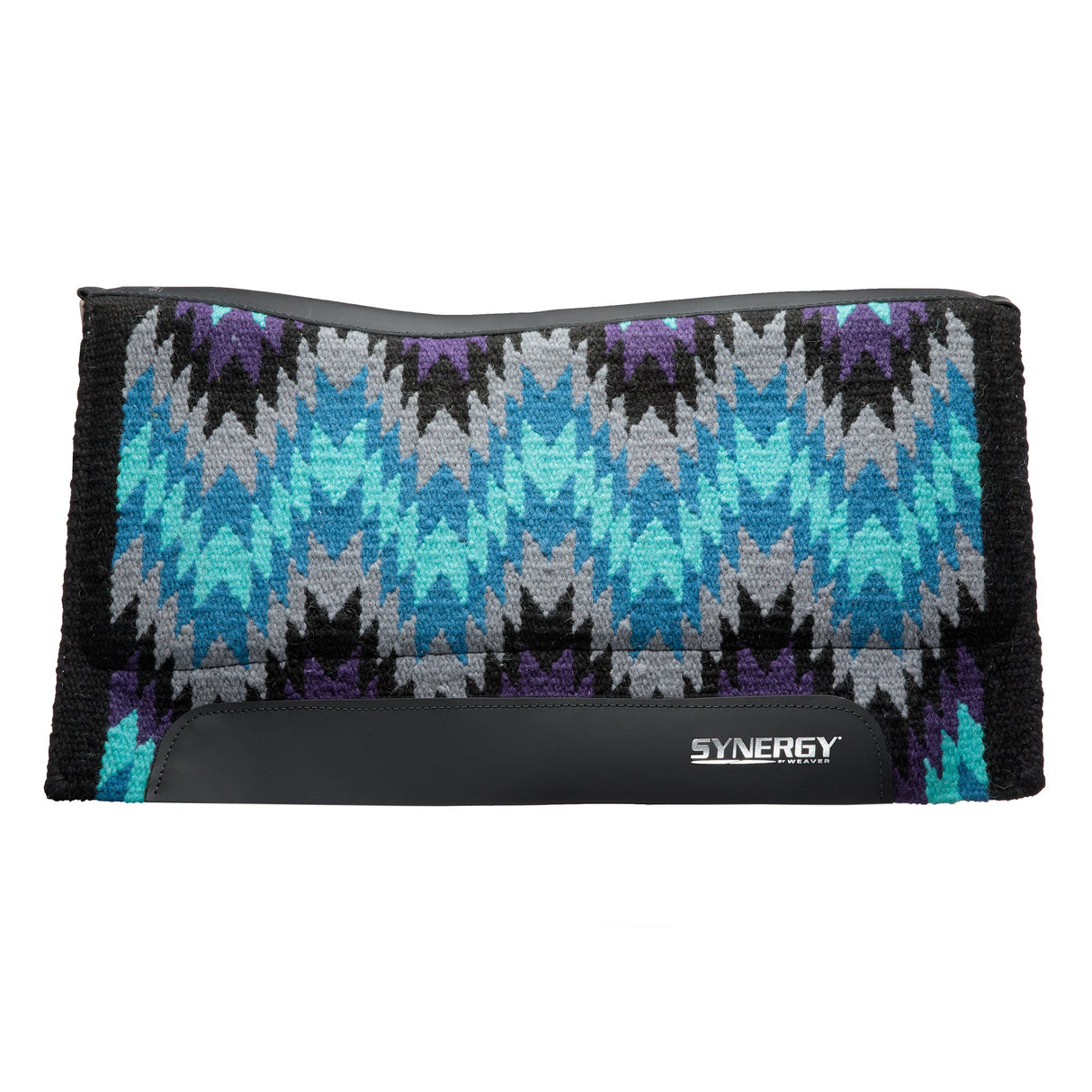 Synergy Contoured Performance Saddle Pad