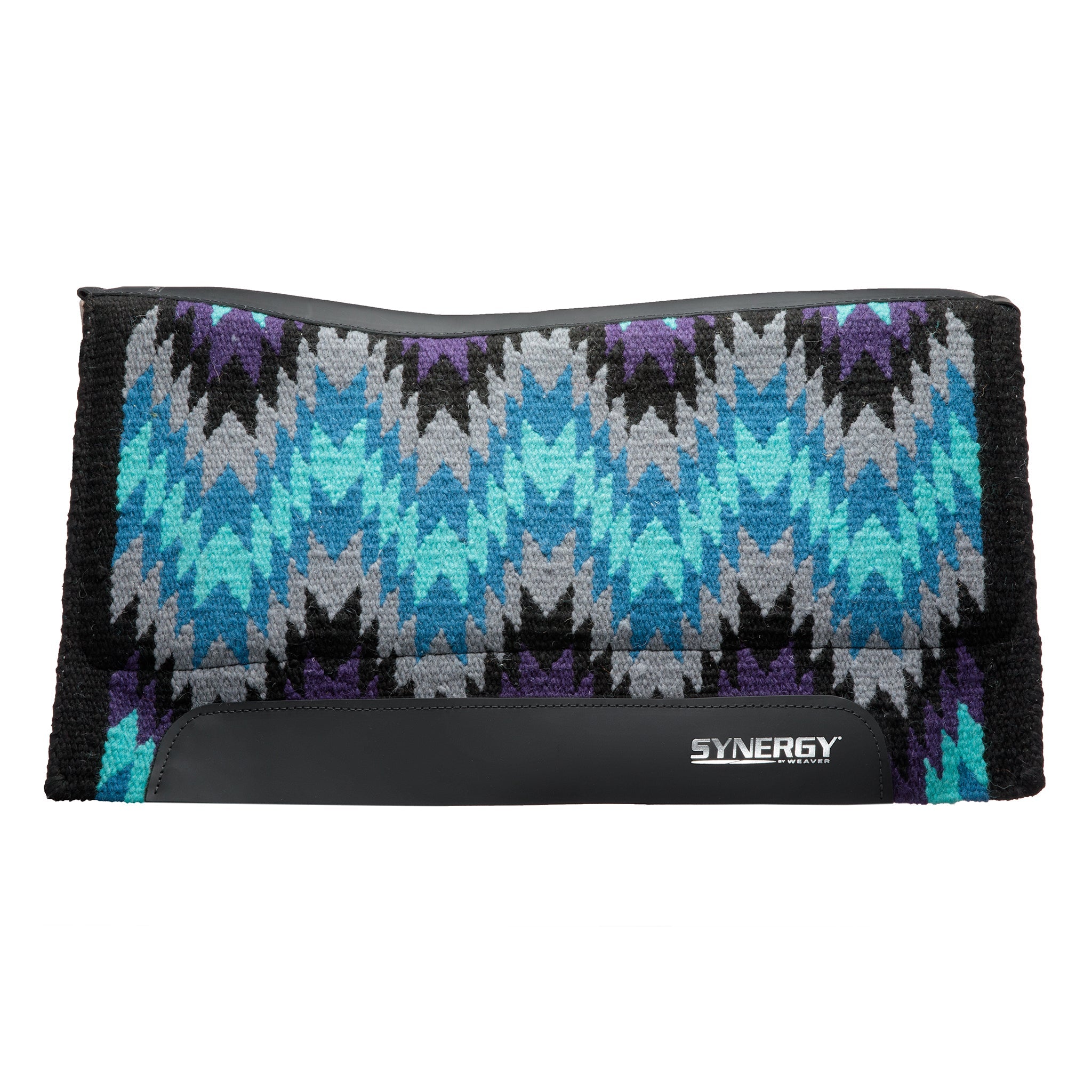 Synergy Contoured Performance Saddle Pad