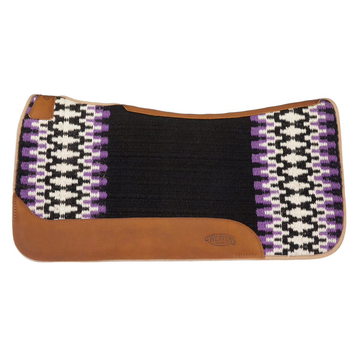 New Zealand Wool Saddle Pads