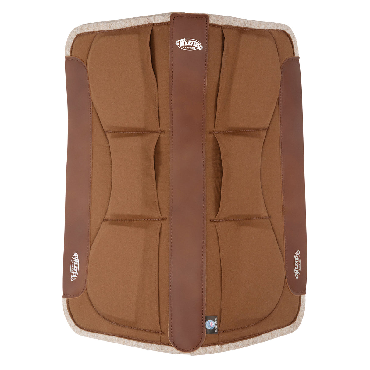 Wool Blend Felt Shim Pad