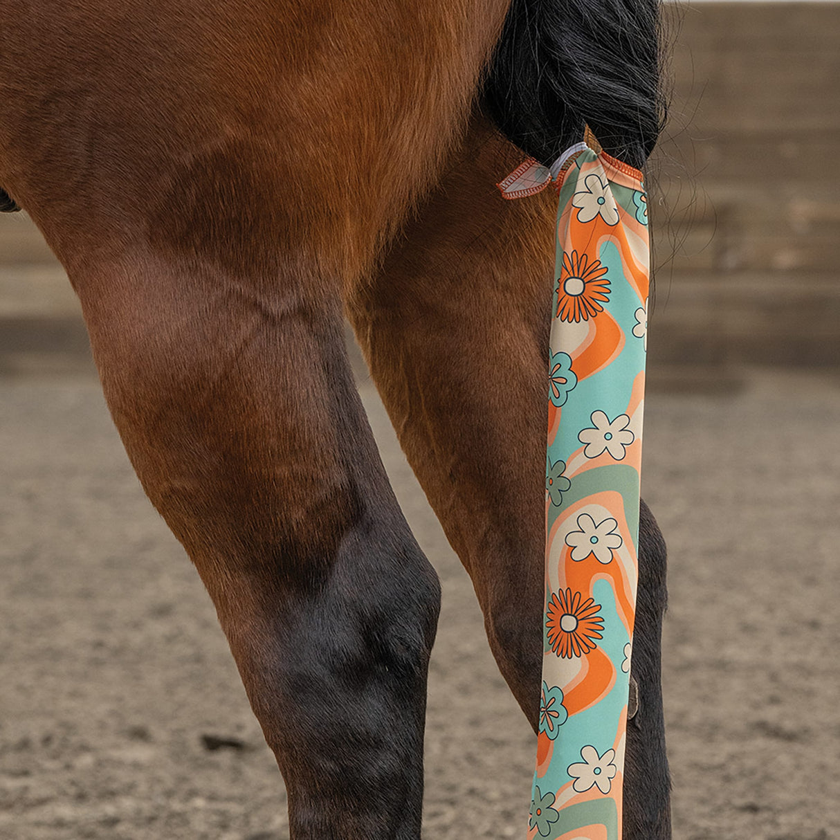 Lycra® Spandex Tail Bag