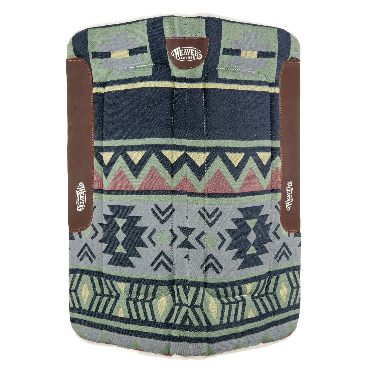 All Purpose Contoured Saddle Pad