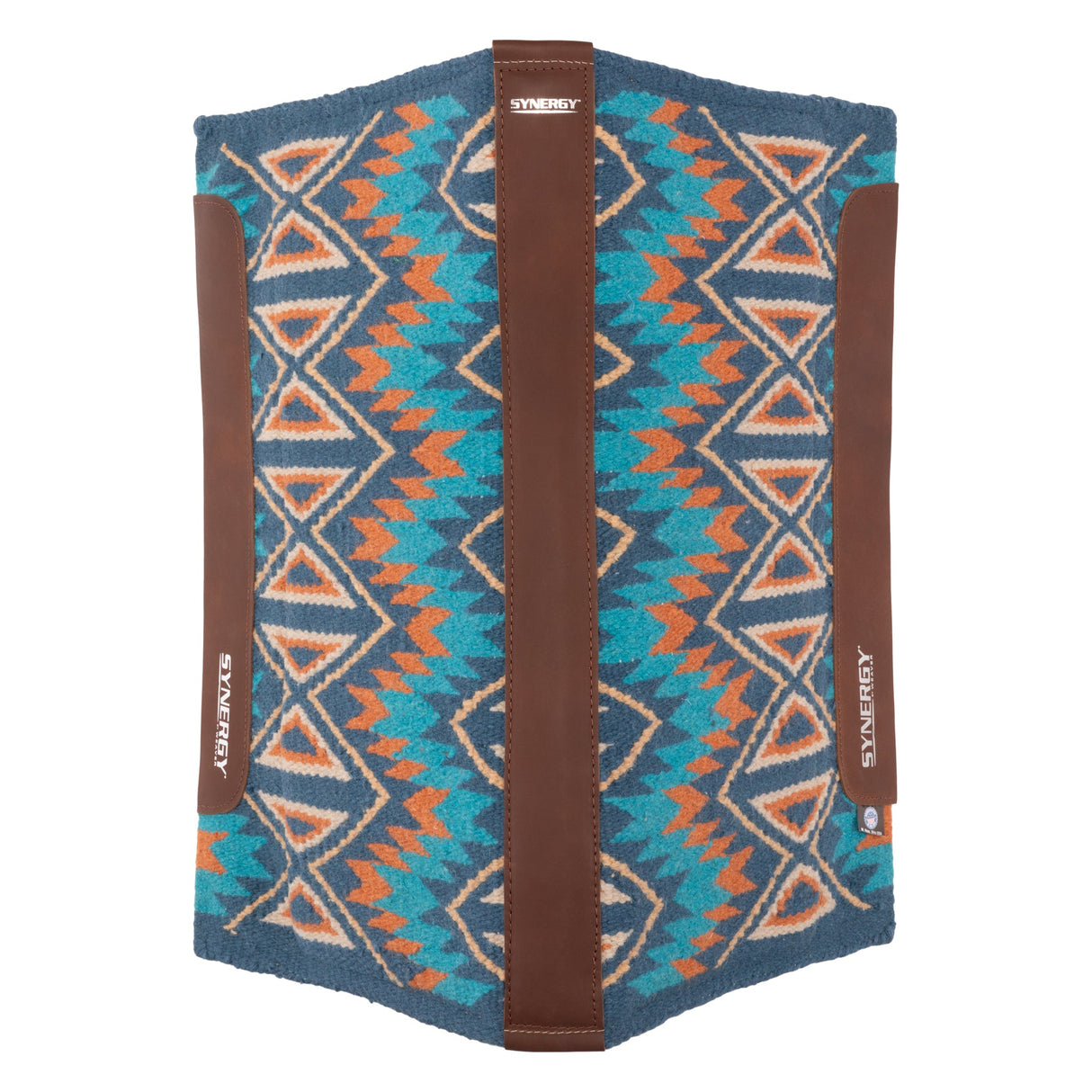 Synergy Contoured Performance Saddle Pad