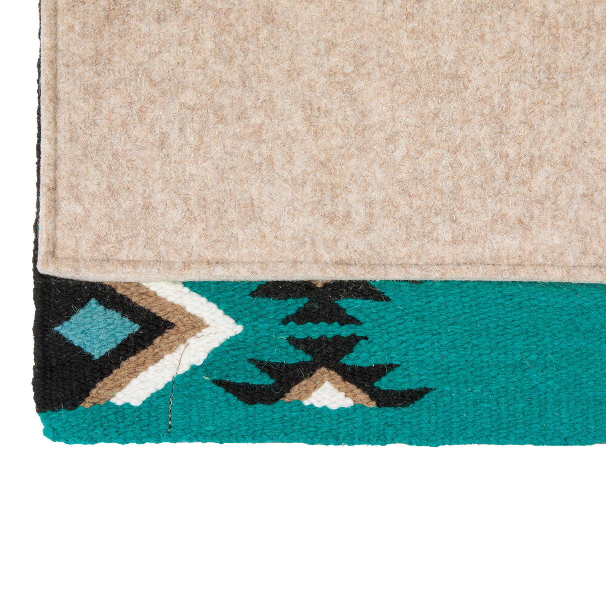 Flex Contoured Saddle Pad