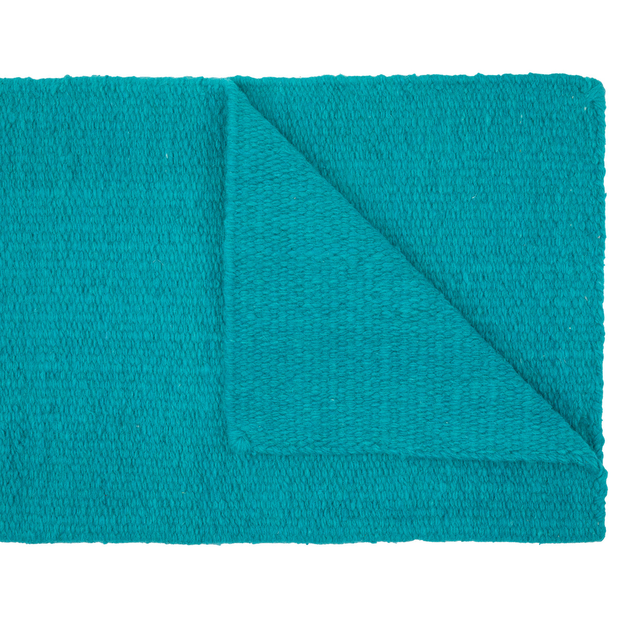 100% New Zealand Wool Saddle Blanket