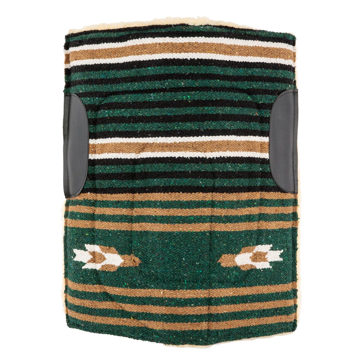 Pony Navajo Saddle Pad