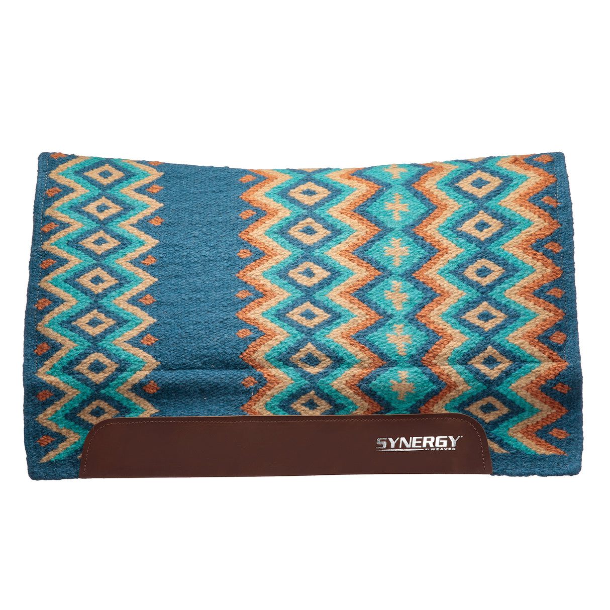 Synergy Flex Contour Performance Saddle Pad