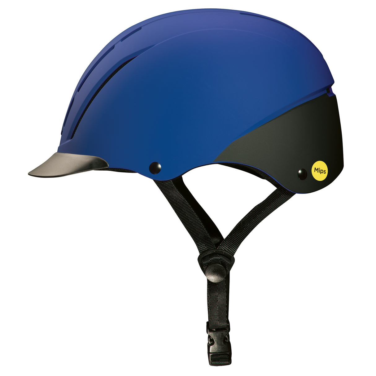 Spirit™ Horse Riding Helmet with Mips® Technology, Multi-Directional Impact Protection System