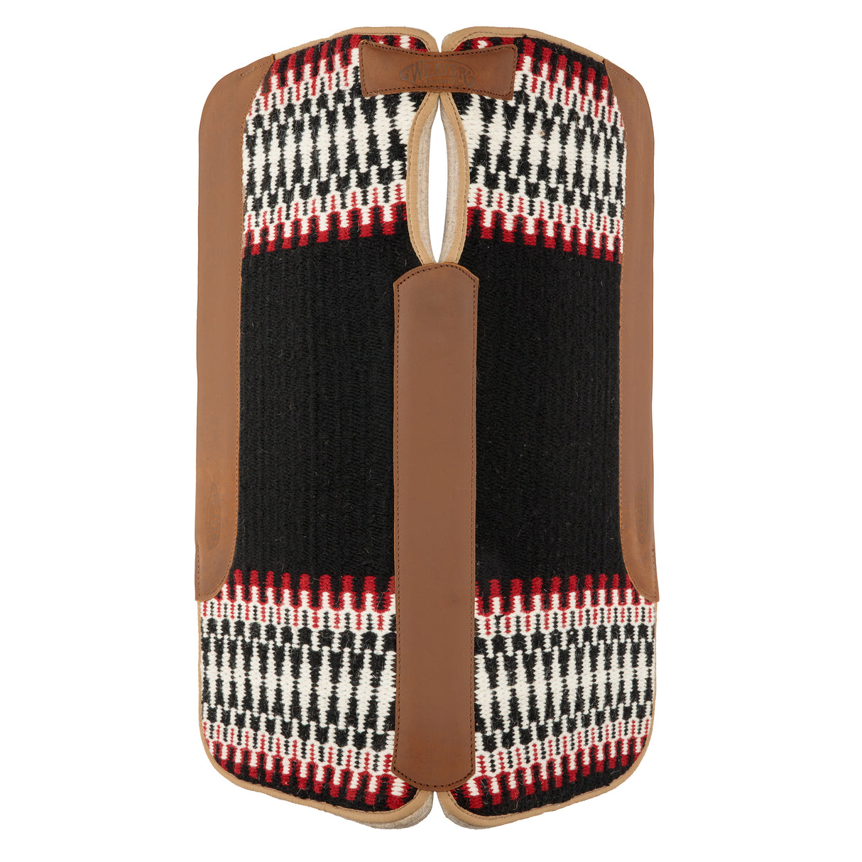 New Zealand Wool Saddle Pads
