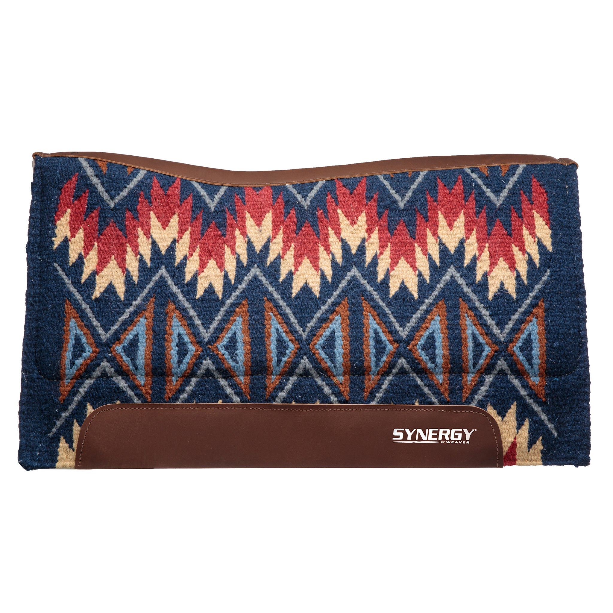 Synergy Contoured Performance Saddle Pad