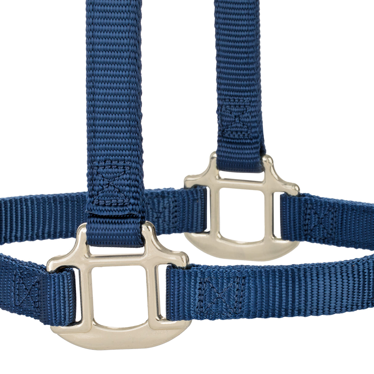 Original Non-Adjustable Halter, Weanling/Pony, 3/4"