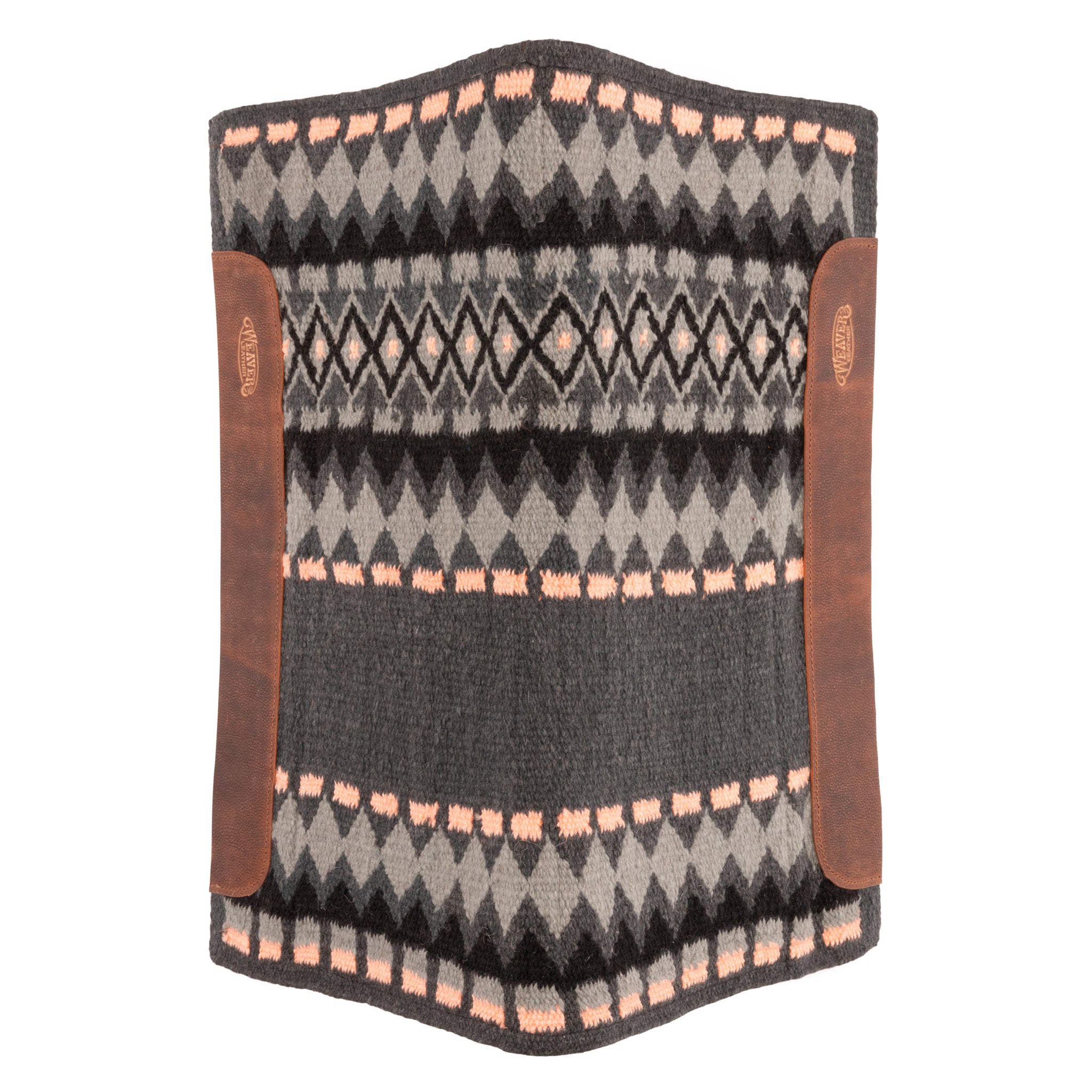 Flex Contoured Saddle Pad