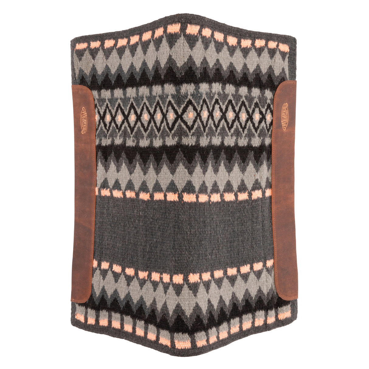 Flex Contoured Saddle Pad