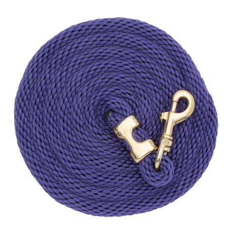 Mini/Pony Lead with Brass Snap