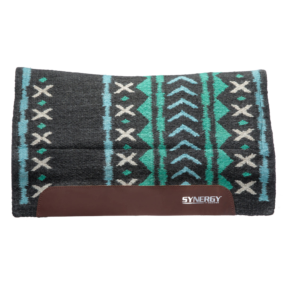 Synergy Flex Contour Performance Saddle Pad