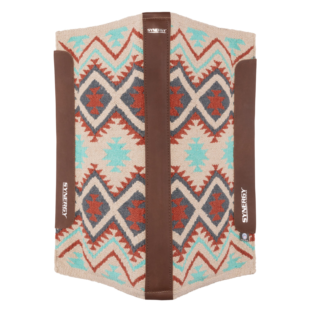 Synergy Contoured Performance Saddle Pad